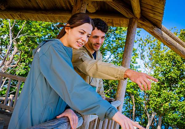 Amanohashidate HistoricTrail