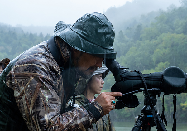 Amanohashidate HistoricTrail